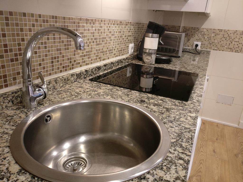 Apartamento Espacioso Frente Al Palacio De Congresos - Aa Саламанка Экстерьер фото