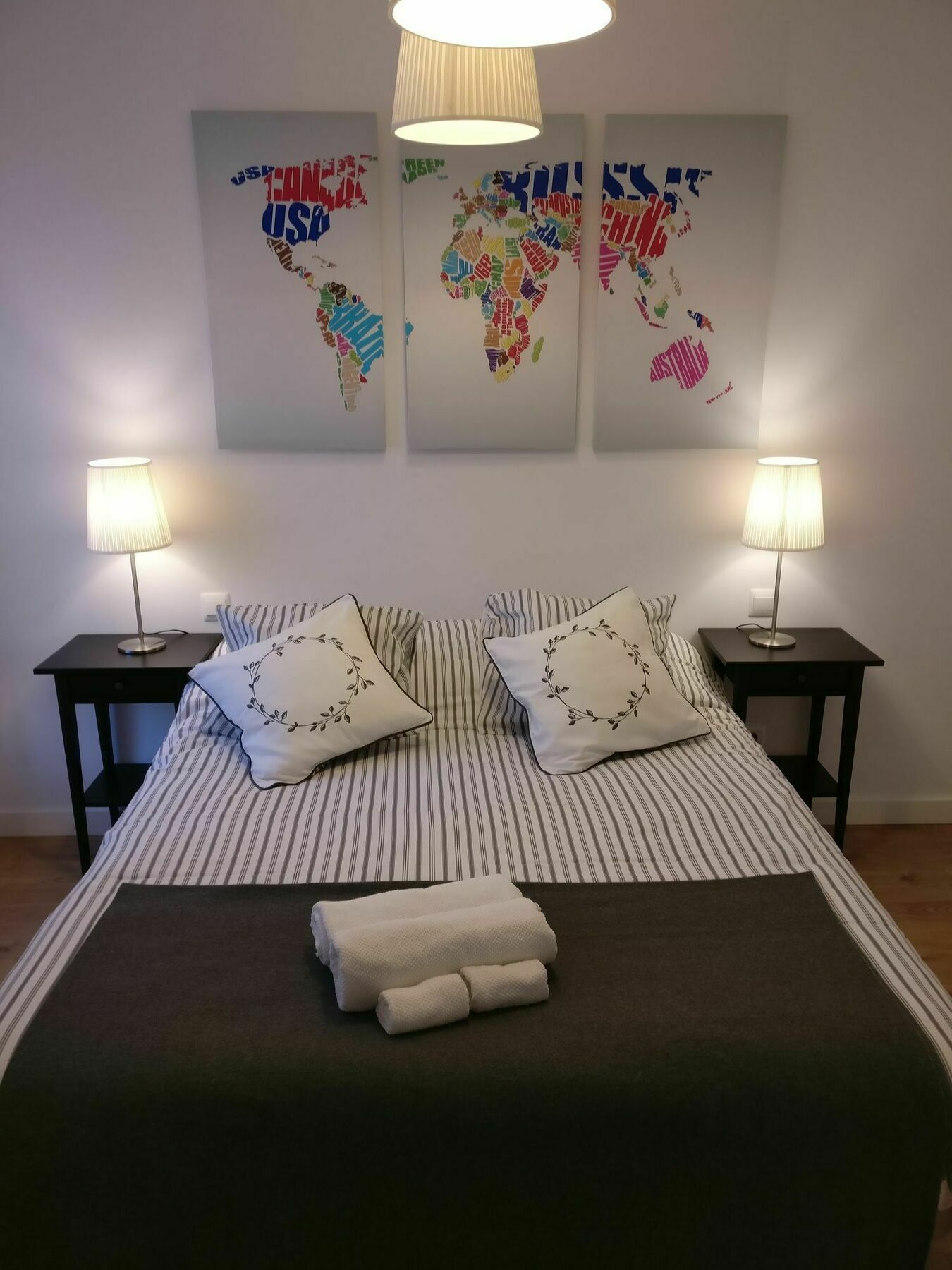 Apartamento Espacioso Frente Al Palacio De Congresos - Aa Саламанка Экстерьер фото